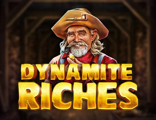 Dynamite Riches